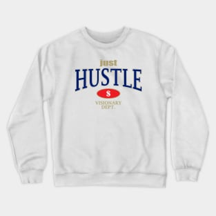 JHVD 2 Crewneck Sweatshirt